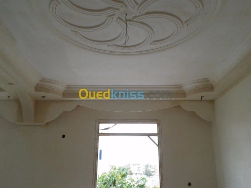 plâtrée & décoration 