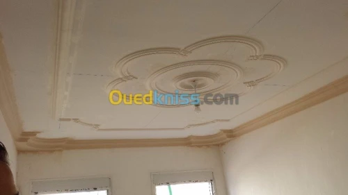 plâtrée & décoration 