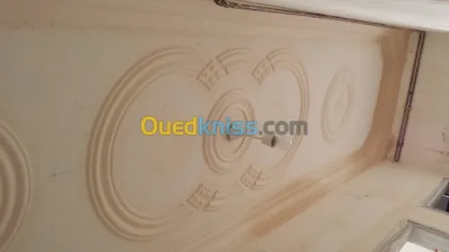 plâtrée & décoration 