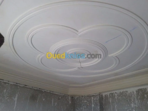 plâtrée & décoration 