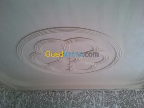 plâtrée & décoration 