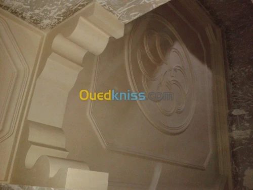 plâtrée & décoration 