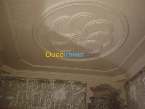 plâtrée & décoration 
