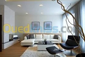 ba13 - peinture- decoration fausse p  