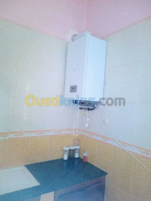 plombrie chaufage centrale gaz sanitai