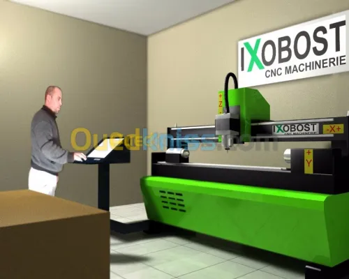 Cnc
