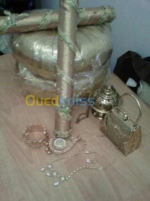 Machta avec kaadate