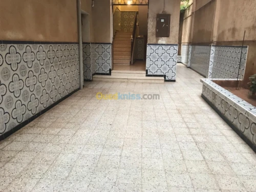 Location Appartement F2 Oran Ain el turck