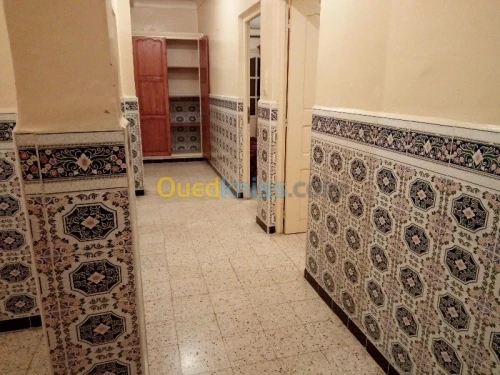 Location Appartement F2 Oran Ain el turck