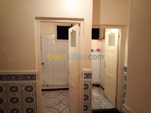 Location Appartement F2 Oran Ain el turck