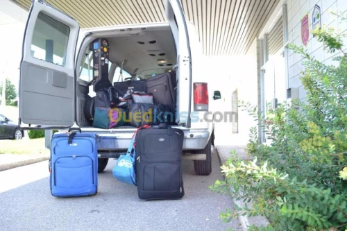 Transport et demenagmont