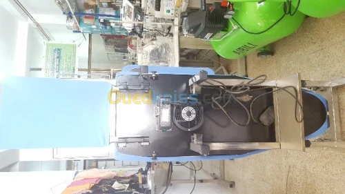 Machine a coudre broder et repassage