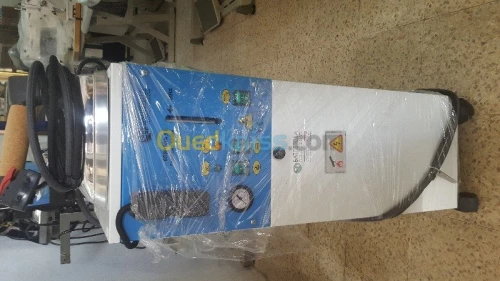 Machine a coudre broder et repassage