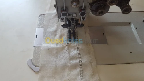 Machine a coudre broder et repassage
