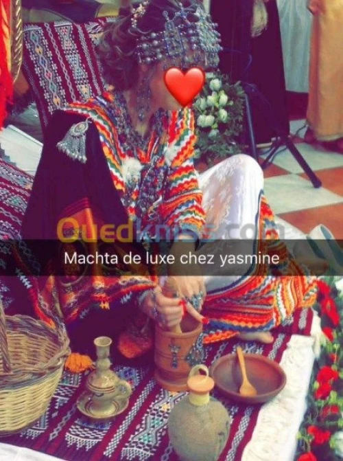 Machta