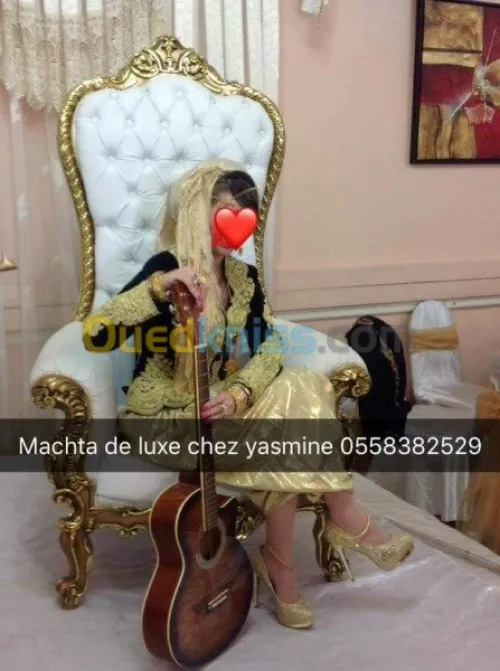 Machta