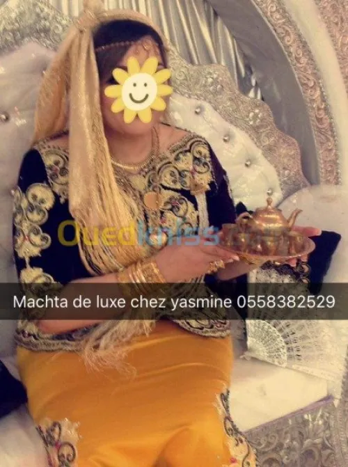 Machta