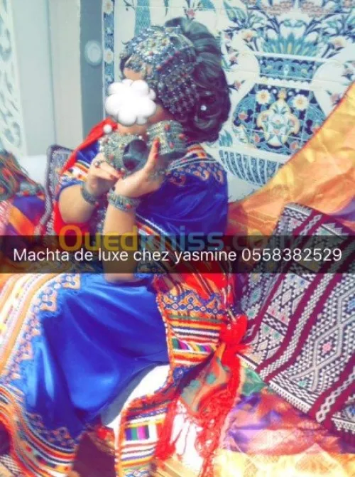 Machta