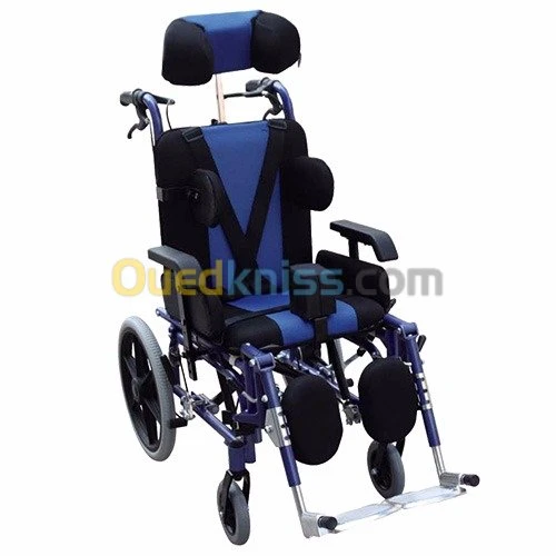 Fauteuil roulant IMC 