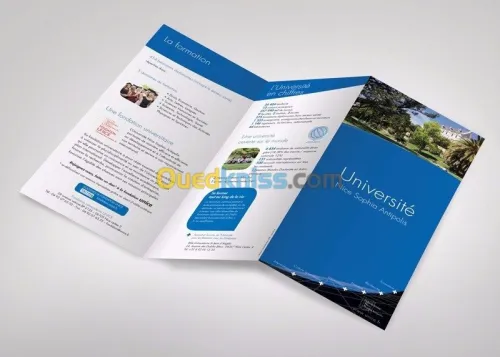 IMPRESSION NUMERIQUE