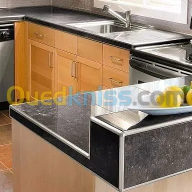 construction & travaux 