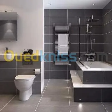 construction & travaux 
