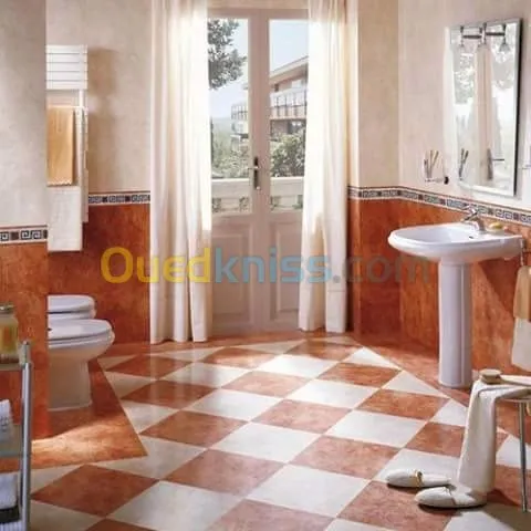 construction & travaux 