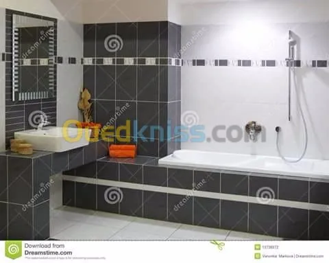construction & travaux 