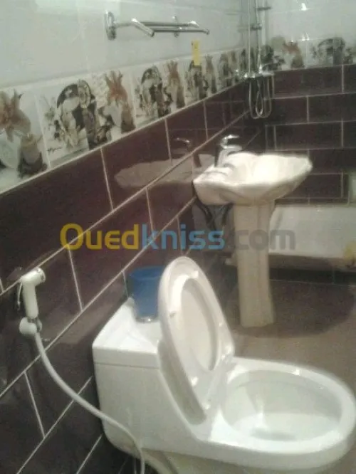 Plombrie et chouffagiste