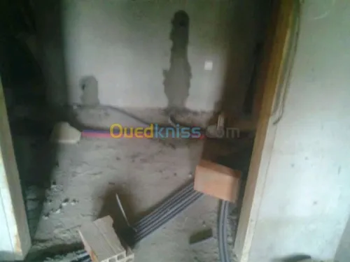 Plombrie et chouffagiste