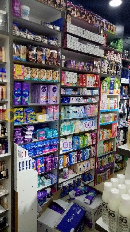 Fabrication de meuble 