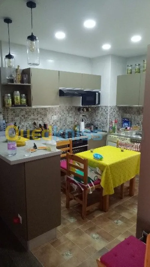 Fabrication de meuble 