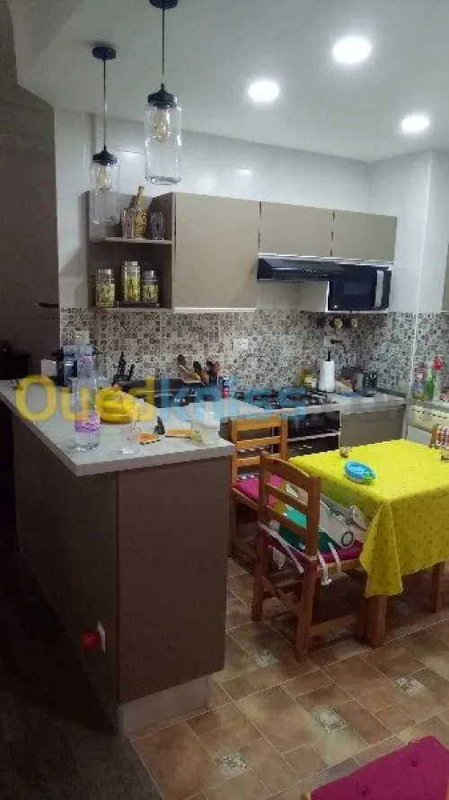 Fabrication de meuble 