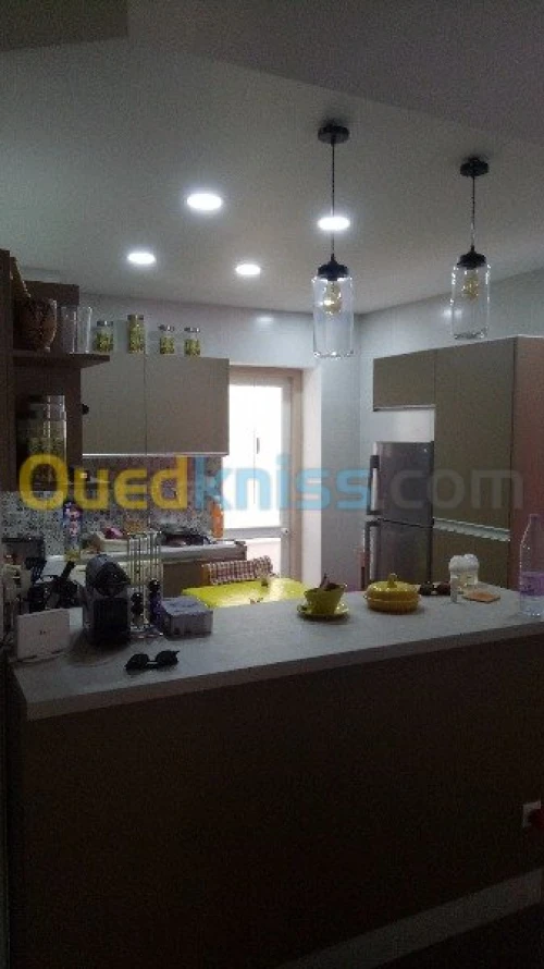 Fabrication de meuble 