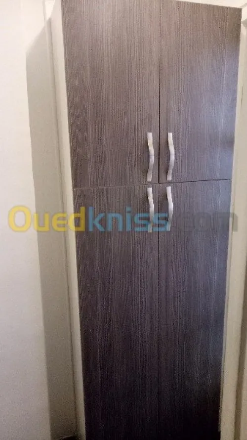 Fabrication de meuble 