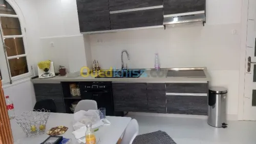 Fabrication de meuble 