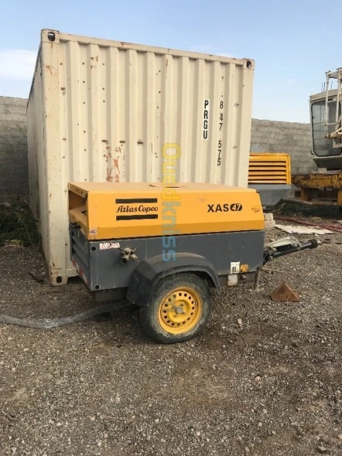 Location conteneur /container algerie