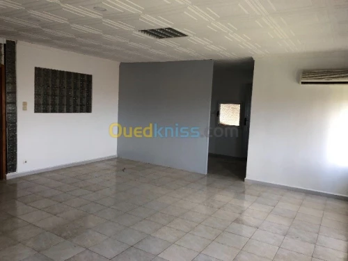 Location Hangar Alger Dar el beida