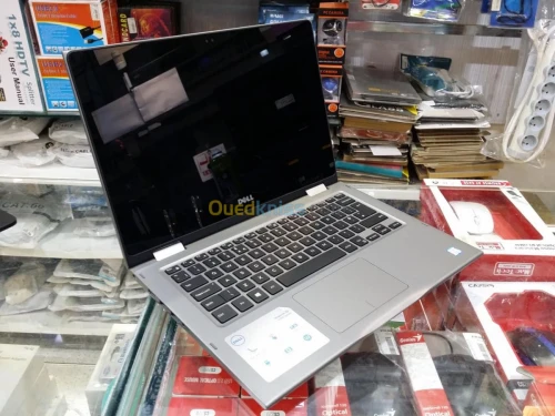DELL INSPIRON I3 7EME 4GB 256SSD 360°