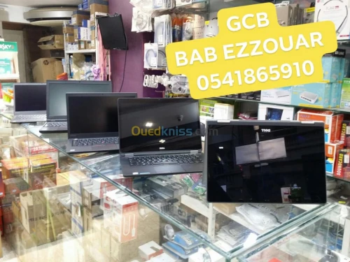 DELL INSPIRON I3 7EME 4GB 256SSD 360°