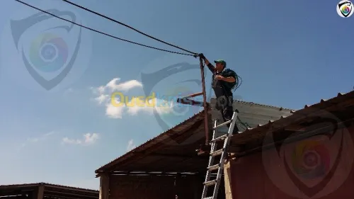 Réparation et Sécurité Electronique