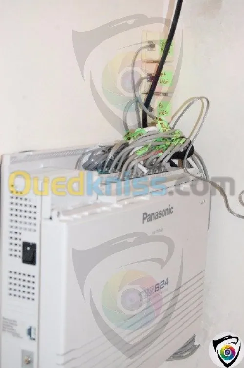 Réparation et Sécurité Electronique