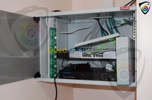 Réparation et Sécurité Electronique