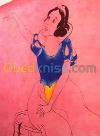 Peintre 