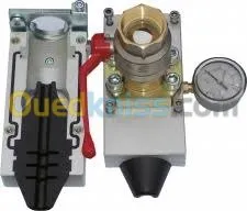 Souffleuses et Soufflage Fibre Optique