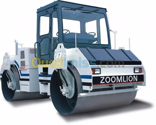 TRAVEAU PUBLIC ET ROUTIERE