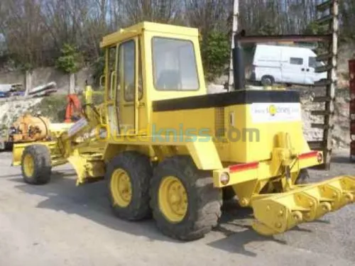 TRAVEAU PUBLIC ET ROUTIERE