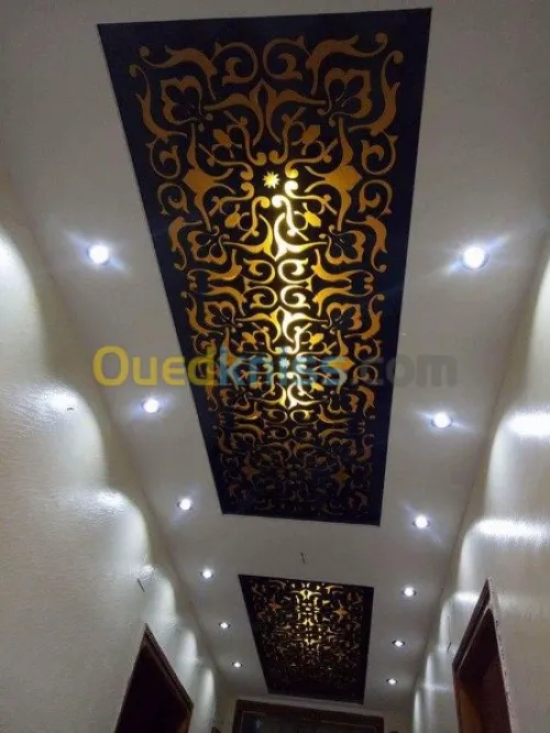 ديكورات منزلية عصرية