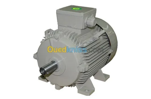 Bobinage des moteurs électriques