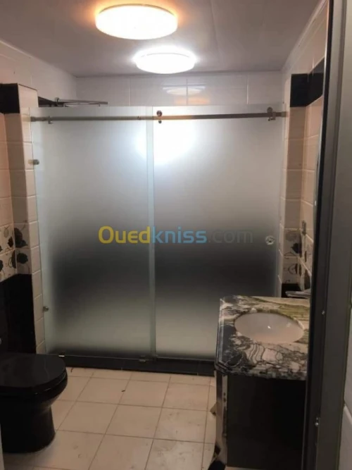 Menuiserie aluminium 